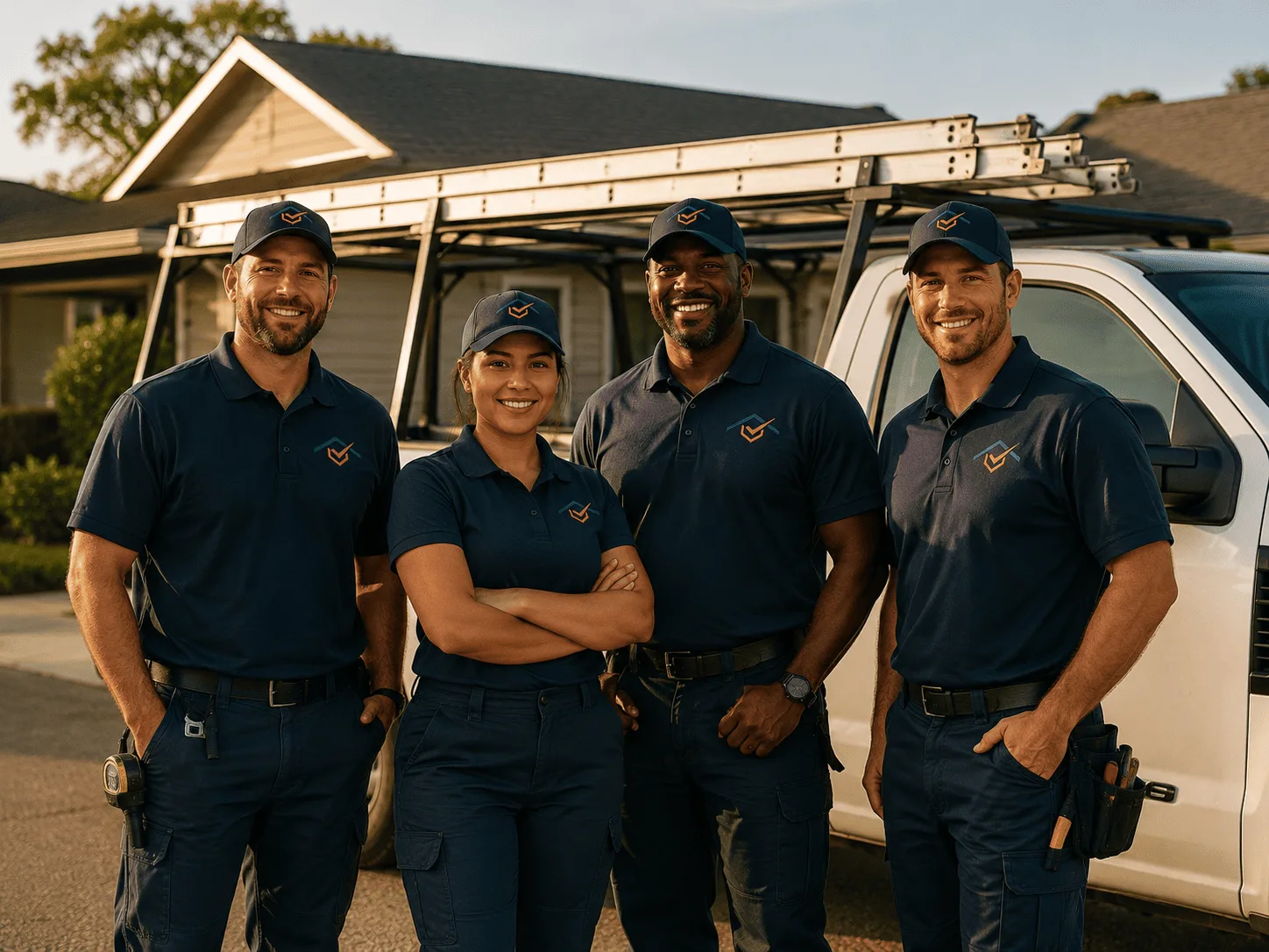 Roof Inspection company in Worthville, PA